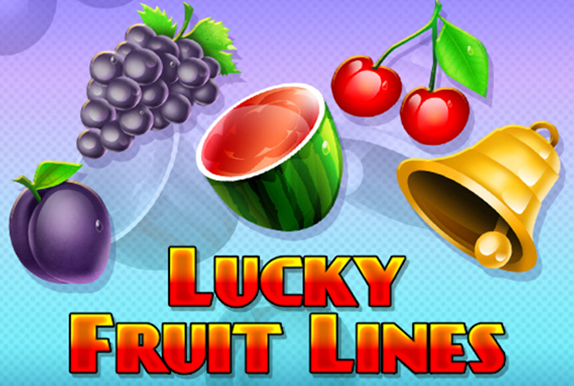 Lucky Fruit Lines